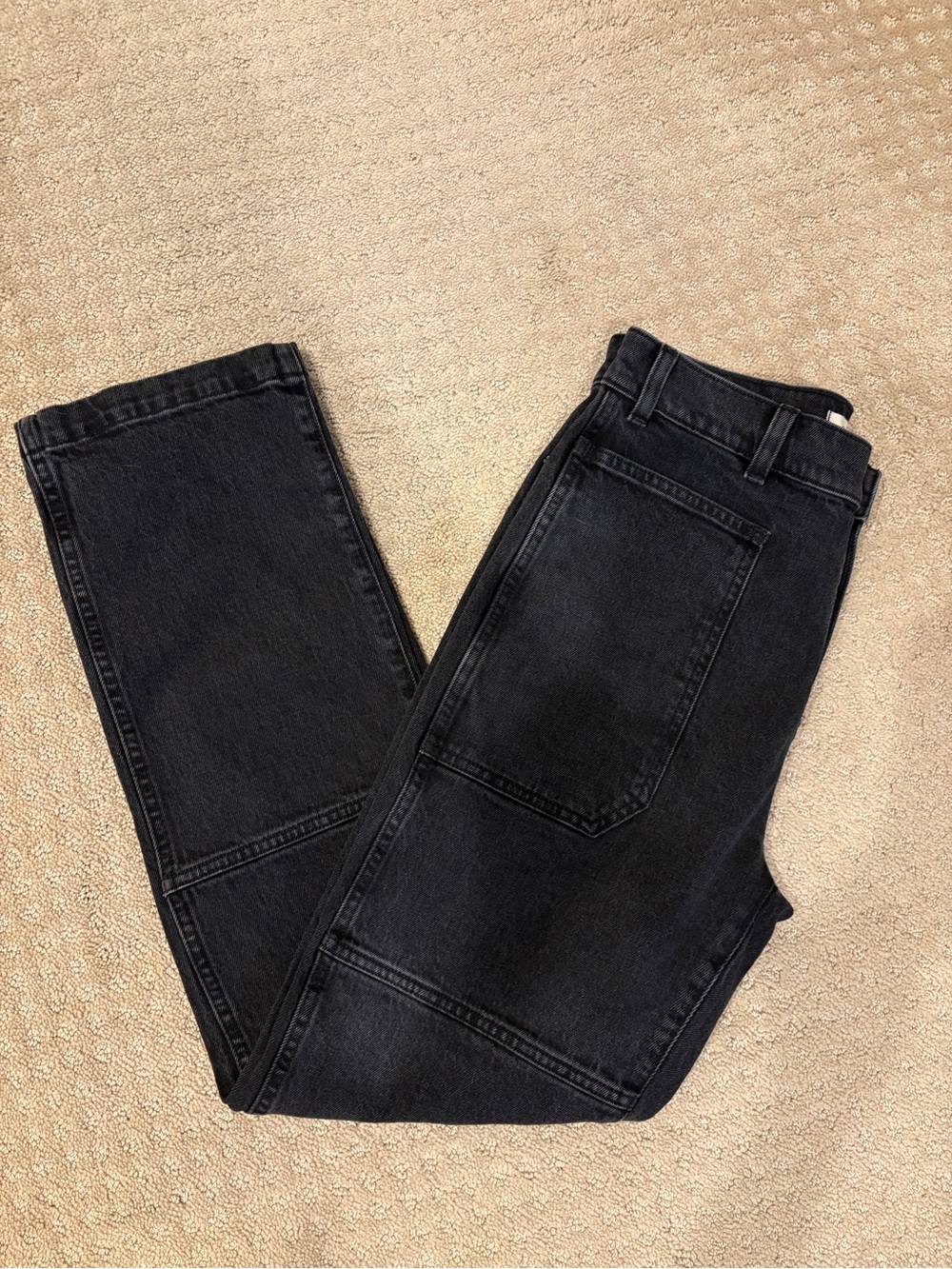 Madewell Jeans - Picture 6 of 7
